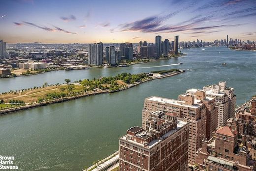 아파트 / Midtown East, New York County