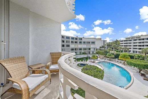 Apartment / Etagenwohnung in Palm Beach, Palm Beach County