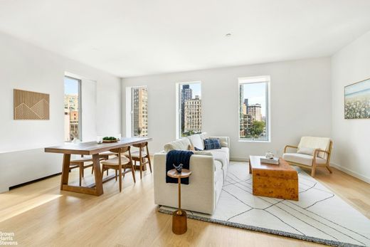 Apartament w Tribeca, New York County