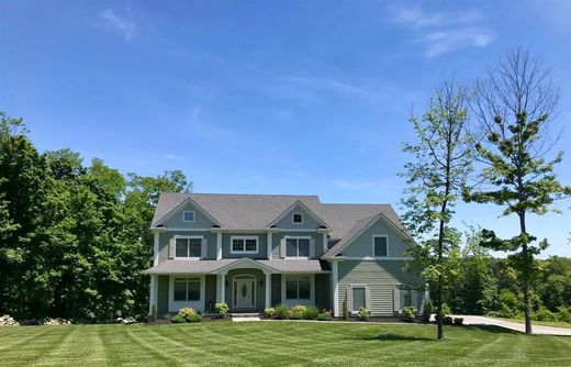 Luxe woning in Katonah, Westchester County