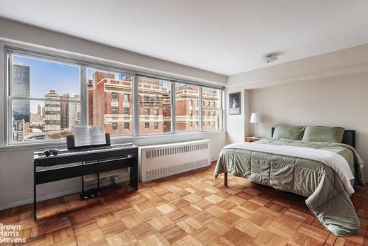 Piso / Apartamento en Midtown West, New York County