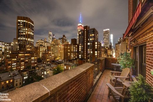 Apartment in Kips Bay, New York County