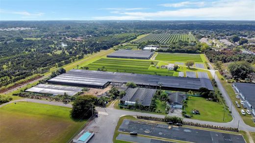 Πολυτελή κατοικία σε Homestead, Miami-Dade County