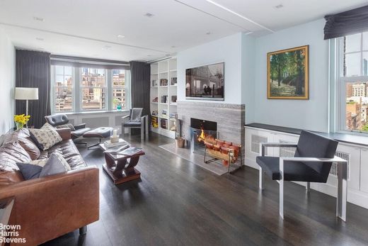 아파트 / 뉴욕, 뉴욕 주