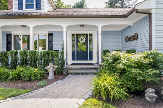 Casa de lujo en Falmouth, Barnstable County