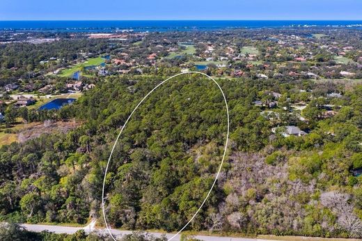 Terreno en Osprey, Sarasota County