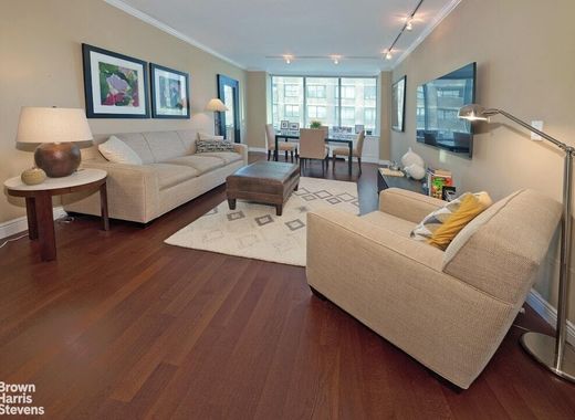 Apartment / Etagenwohnung in Upper West Side, New York County