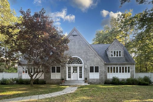 Luxe woning in Noyack, Suffolk County