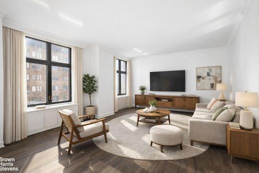 Apartment in Upper East Side, New York County