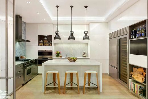 Piso / Apartamento en Chelsea, New York County