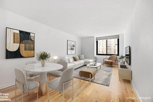 Appartement à Upper East Side, Comté de New York