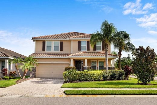 Lüks ev Sarasota, Sarasota County