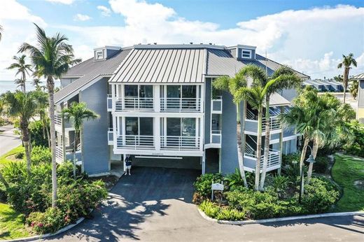Apartment in Captiva, Lee County