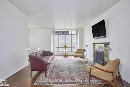 Apartament w Midtown West, New York County