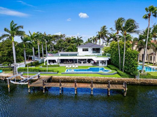 Luxury home in Delray Beach, Palm Beach
