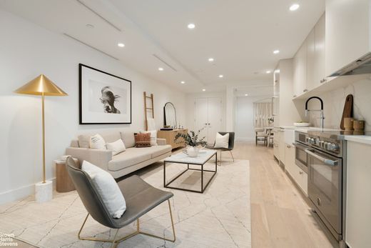 ﺷﻘﺔ ﻓﻲ Prospect Heights, Kings County