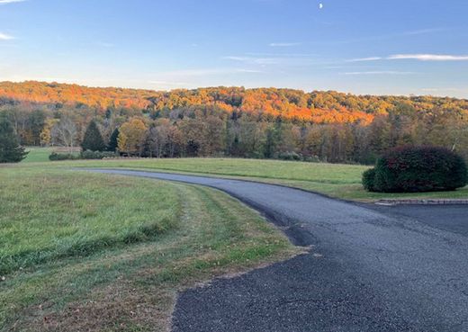 Teren w Peapack, Somerset County