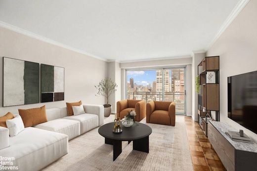 Apartment / Etagenwohnung in Midtown East, New York County