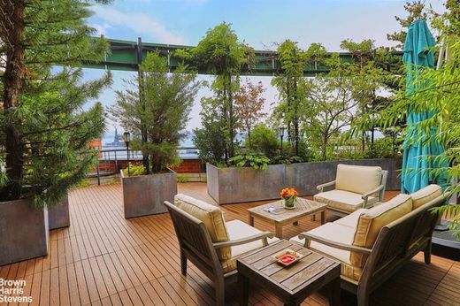 Appartement in Battery Park City, New York County