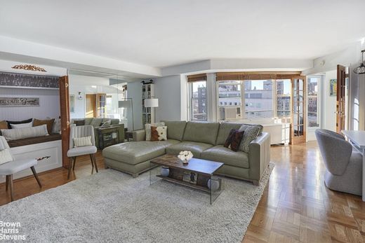 ‏דירה ב  Kips Bay, New York County