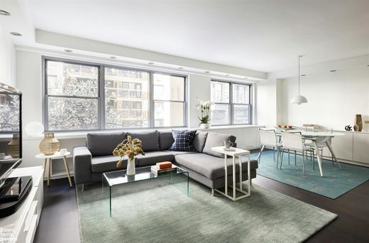 Piso / Apartamento en Manhattan, New York County