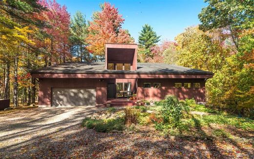 Casa di lusso a Averill Park, Rensselaer County