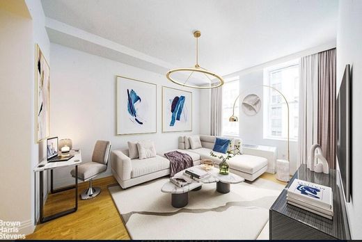 Piso / Apartamento en Financial District, City and County of San Francisco