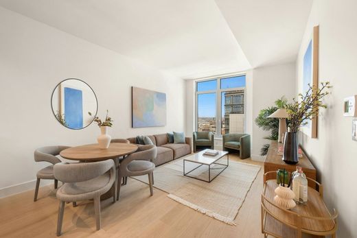 Apartamento - Park Slope, Kings County