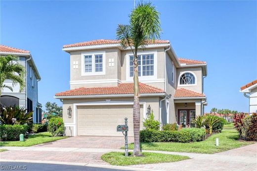 Luxe woning in Fort Myers, Lee County