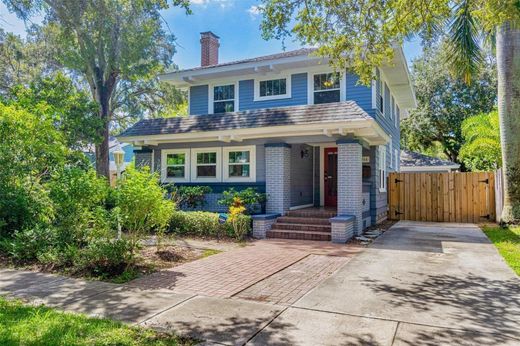 Luksusowy dom w St. Petersburg, Pinellas County