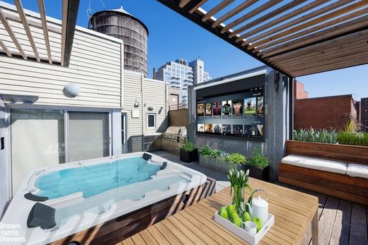 아파트 / Gramercy Park, Palm Beach County