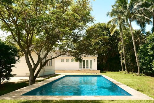 Casa de lujo en Delray Beach, Palm Beach County