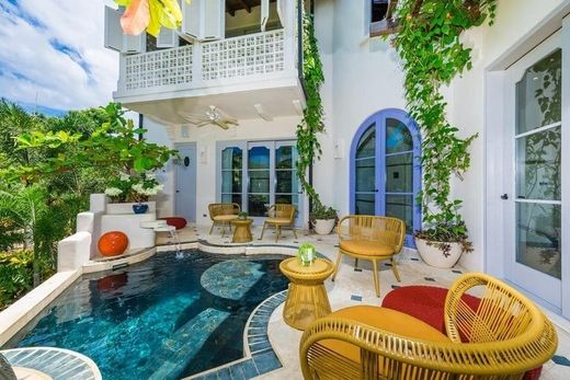 Maison de luxe à Santa Cruz, Comté de Santa Cruz