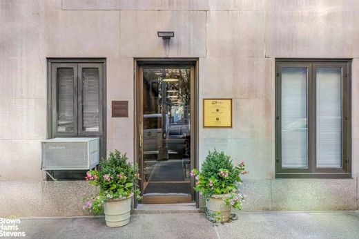 Daire Upper East Side, New York County