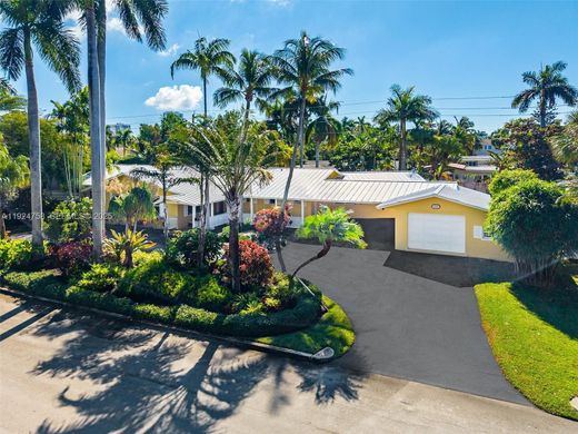 ハリウッド, Broward Countyの高級住宅