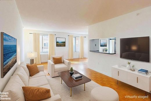 Квартира, Upper Manhattan, New York County