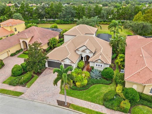Luxus-Haus in Lakewood Ranch, Manatee County