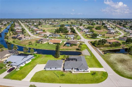 Casa di lusso a Rotonda West, Charlotte County