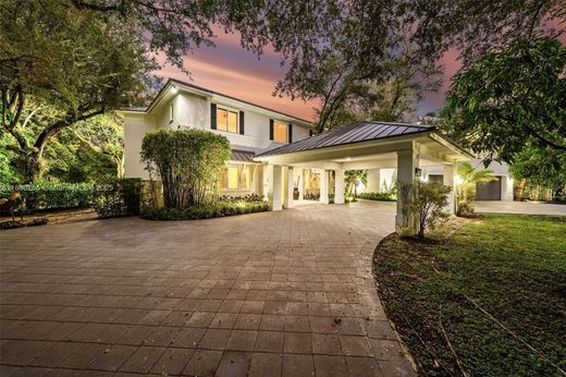 Luxus-Haus in Pinecrest, Hillsborough County