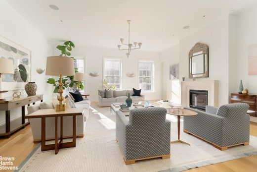 Luxury home in Chelsea village, NYC, New York, New York County