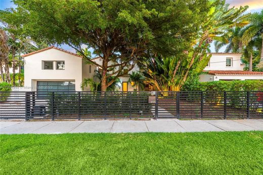 Casa de luxo - Miami Beach, Miami-Dade County