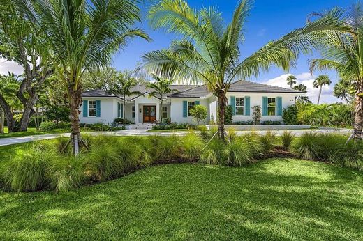 Luxe woning in Vero Beach, Indian River County