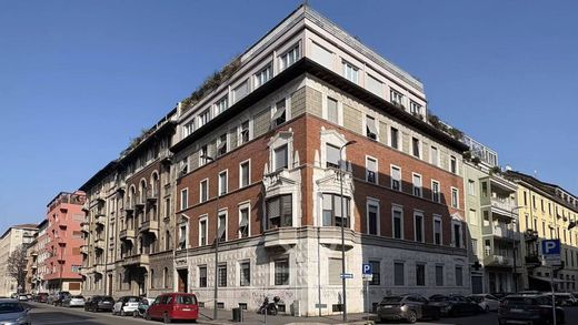 Apartment in Milan, Lombardy