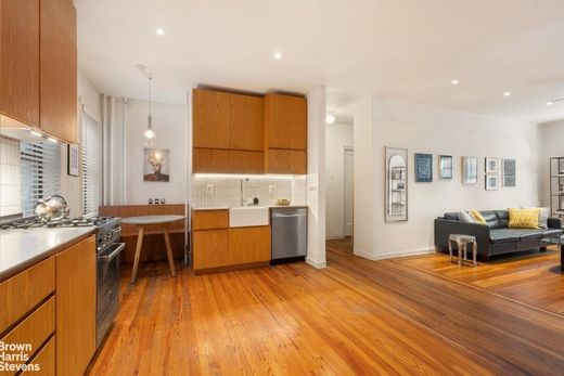 Piso / Apartamento en Lower East Side, New York County