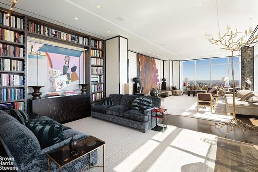 Apartamento - Midtown East, Nova Iork