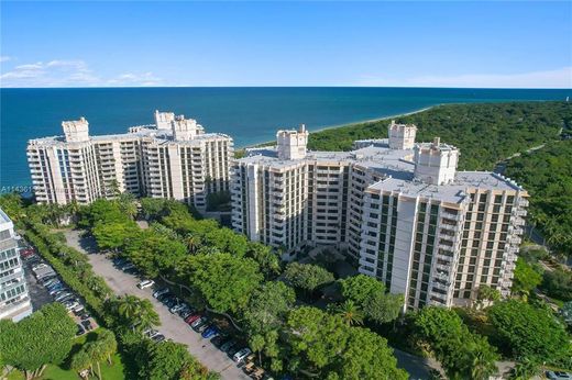 Πολυτελή κατοικία σε Key Biscayne, Miami-Dade County