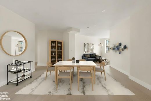 Upper West Side, New York Countyのアパートメント