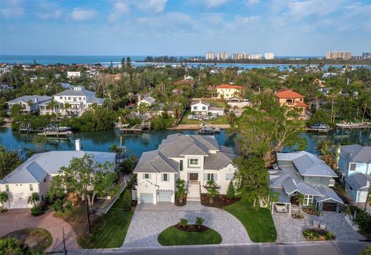 ‏בתי יוקרה ב  Sarasota, Sarasota County