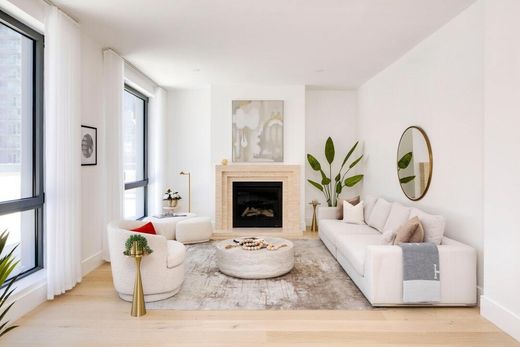 Διαμέρισμα σε Midtown East, New York County