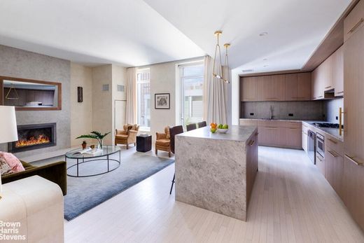 아파트 / Tribeca, New York County